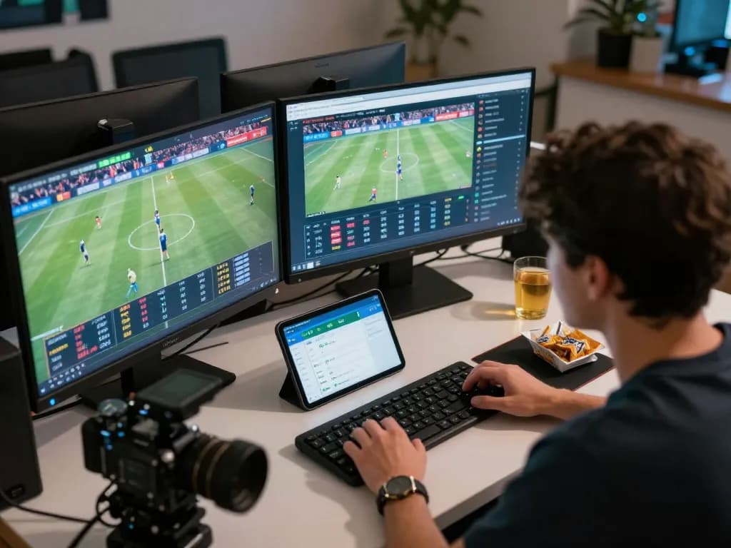 Betting strategies in action on 88clbgo with live sports betting interface.