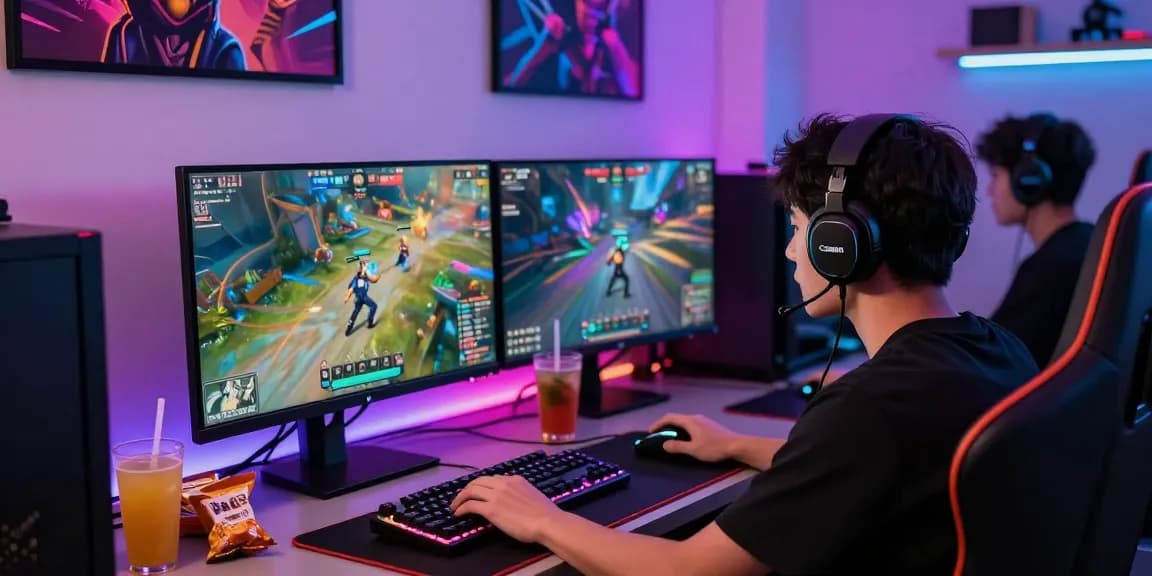 Exciting gaming scene showcasing SITUS NAGA2000 with immersive gameplay and vibrant atmosphere.