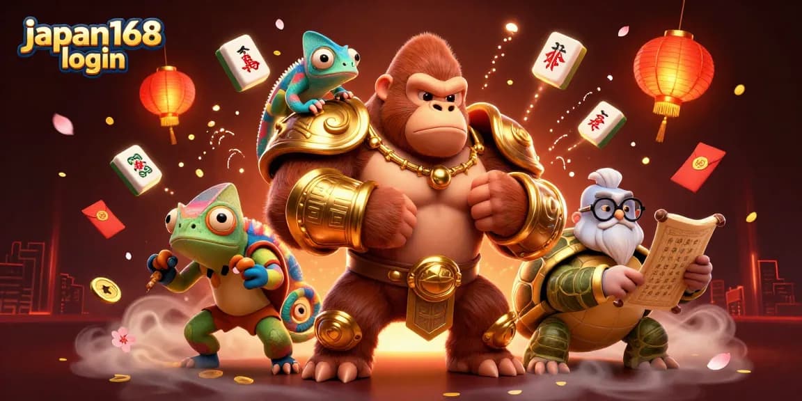 Engage with exciting casino adventures through japan168 login and explore endless gaming possibilities.