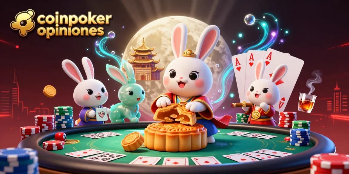 Scopri come giocare a CoinPoker con opinioni positive e vantaggi esclusivi.