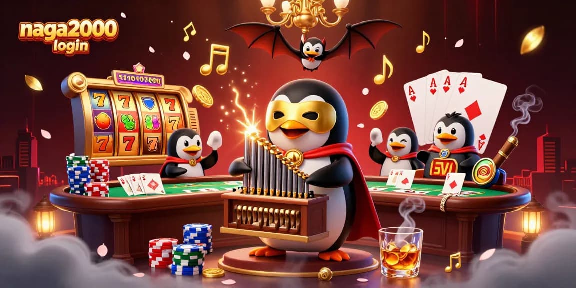 Naga2000 login memudahkan pemain dengan akses cepat dan informasi slot transparan di dunia kasino online.