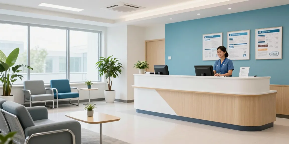 David Hoffmeister reviews insights into healthcare services at a compassionate clinic, focusing on patient care and wellness.