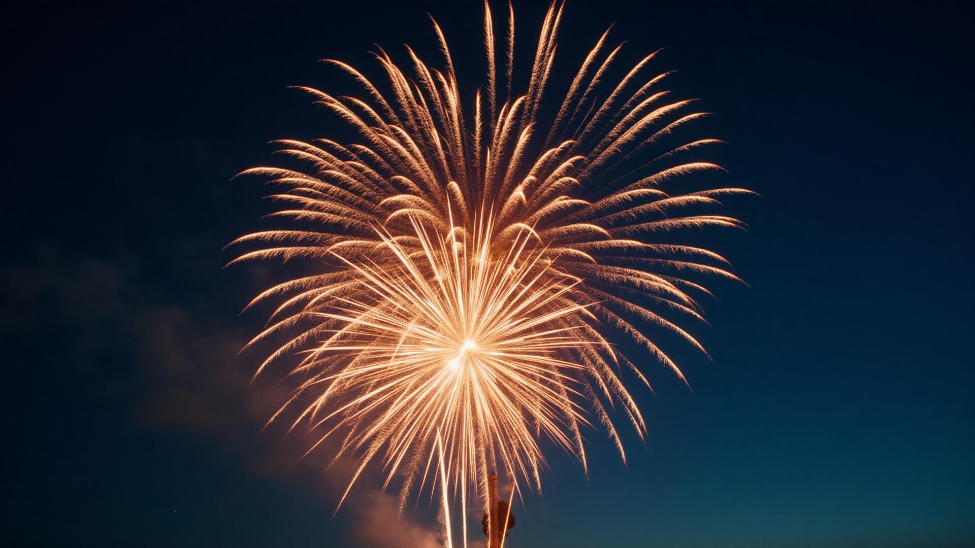 Local Fireworks Shop Near Me for Safe Products