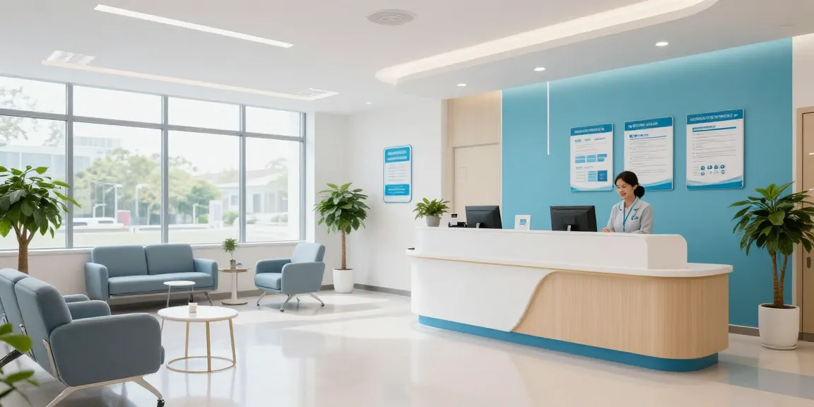 Hair transplant Turkey consultation at a modern healthcare clinic for patient care.