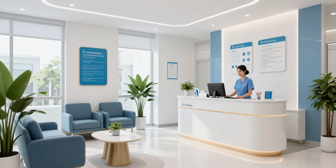 Hair transplant Turkey consultation with a trusted healthcare provider in a modern clinic.