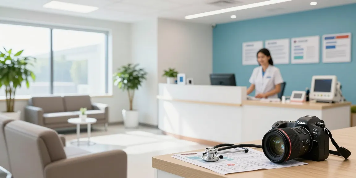 Reliable care at Deus Medical Shop, featuring expert healthcare providers.