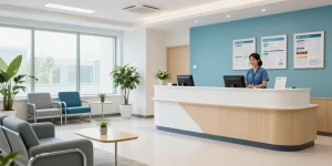 David Hoffmeister reviews insights into healthcare services at a compassionate clinic, focusing on patient care and wellness.