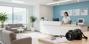 Reliable care at Deus Medical Shop, featuring expert healthcare providers.