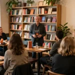What Changed About https://tallengreenfield.com in 2026? Essential Insights into T Allen Greenfield’s Literary Evolution